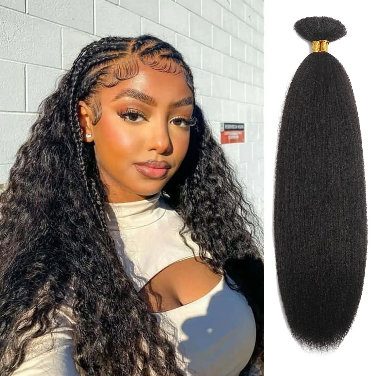 human-braiding-hair-extension-kinky-straight-bulk-human-hair-wet-and-wavy-yaki-straight-bulk-hair-extensions