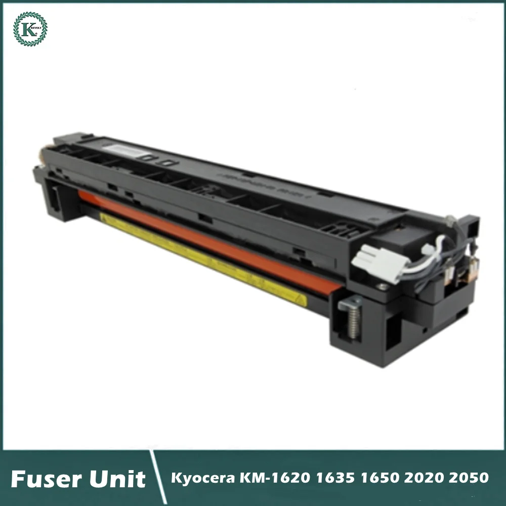 

FK-410 Fuser unit for Kyocera KM-1620 1635 1650 2020 2050 302C993059 302C993069 Refurbished 110v 220v