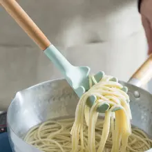 Silicone Kitchen Utensil Set #2