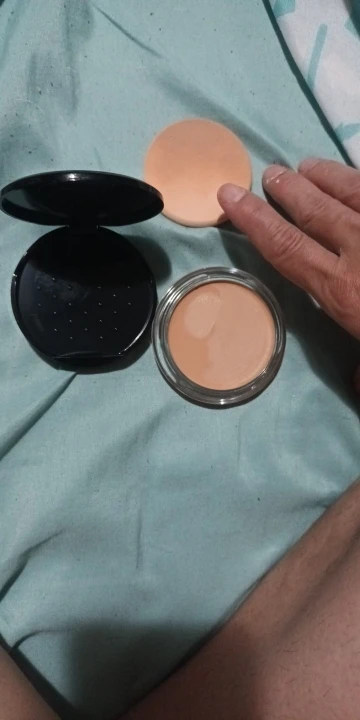 9-Color High Coverage 1pc Foundation Concealer Cover Anti Dark Circle Freckle Long Lasting Waterproof BB Cream Face Makeup Base photo review