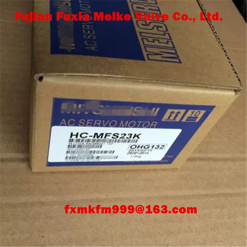 

HF-MP23B HF-MP43B HFMP23B HFMP43B HF New Original Servo Motor