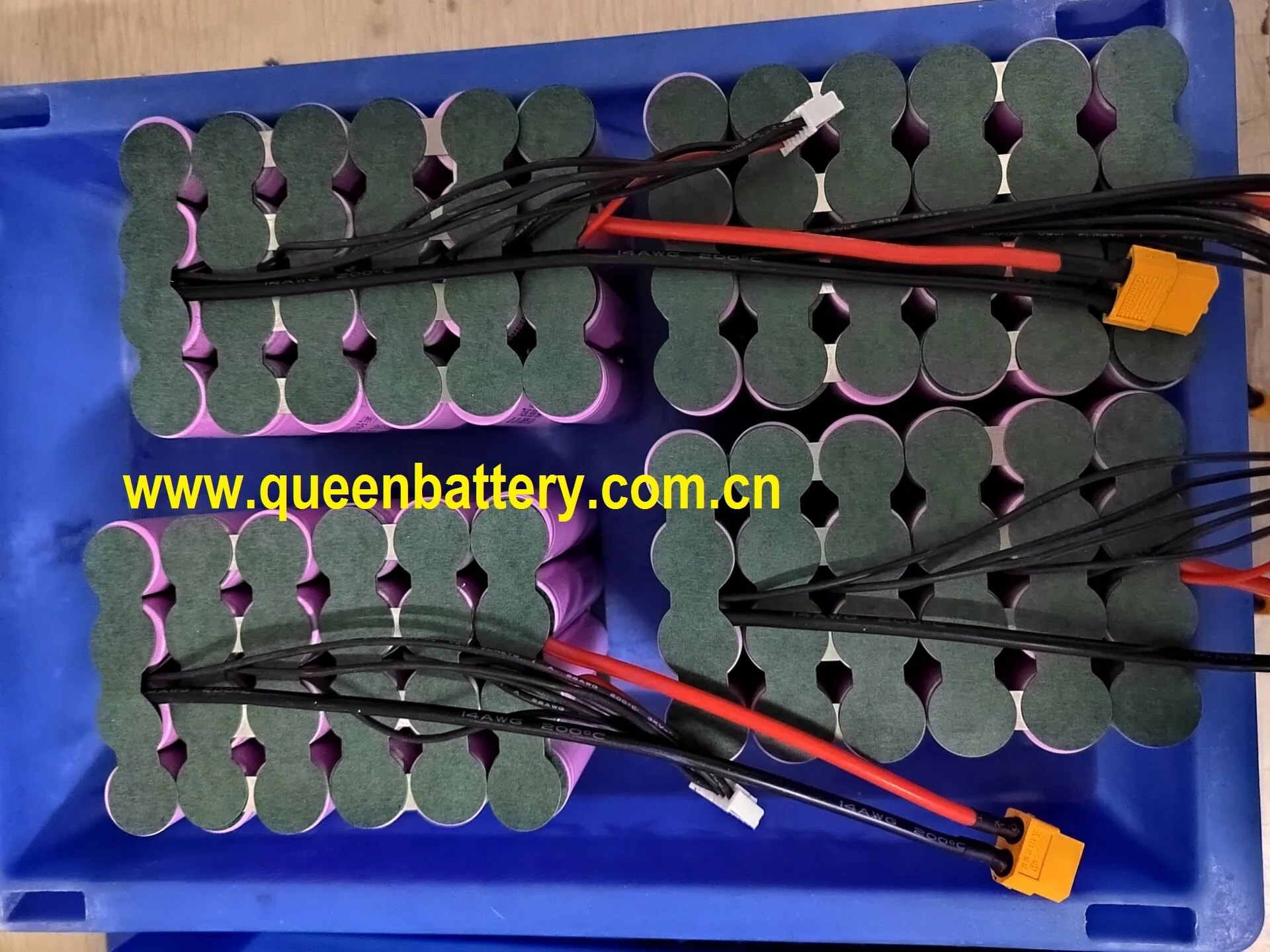 22V RC Plane UAV RC drone product 6S battery pack 18650 li-ion MJ1 35E GA M35A 6S2P 22.2V 21.6V 25.2V 7000mah 7AH w/XT60