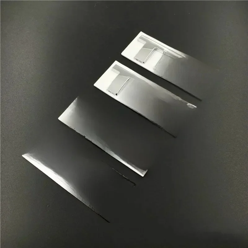 Autocollants 3D en métal avec lettres TDI, emblème, pour VW Golf 4 5 6 7 JETTA PASSAT MK2 MK4 MK5 MK6 MK7