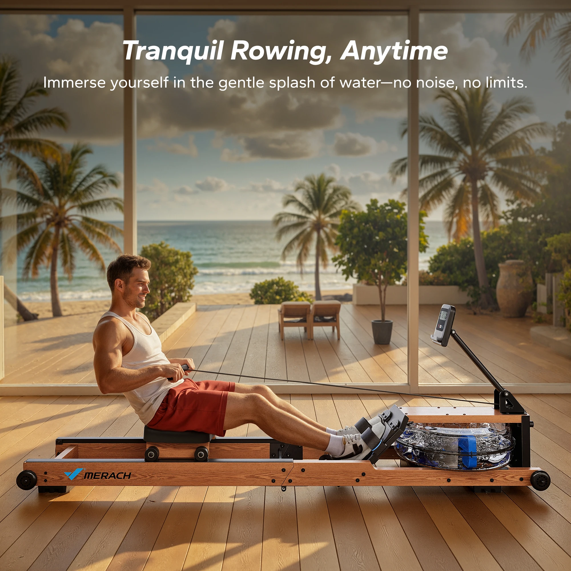 Thumbnail 4 - #12 Trending Rowing Machines Right Now
