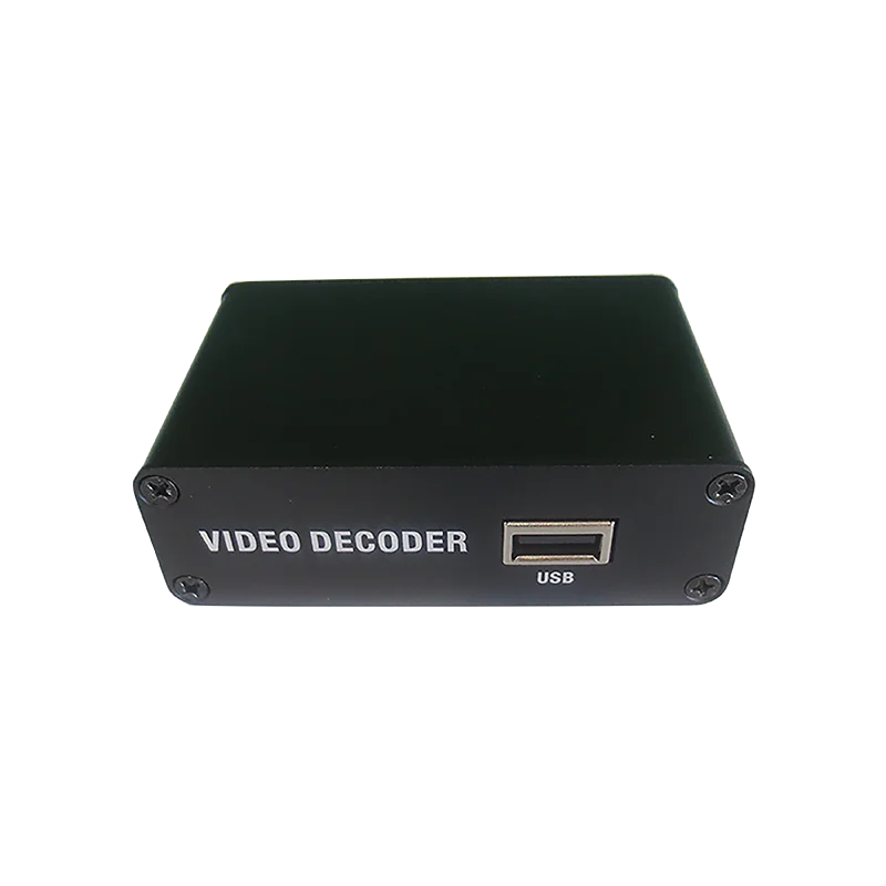 D-Tiny-dekoder IPTV 4K H.265 H.264, transmisja mediów na żywo, wideo, HDMI, HD, 1080P, dekoder USB, RTSP, HTTP, TS, FLV, HLS, RTMP, UDP, SRT