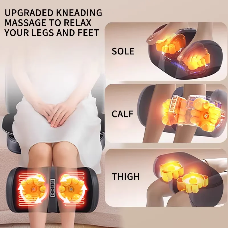 Thumbnail 3 - #21 Latest Heating Pads Updates