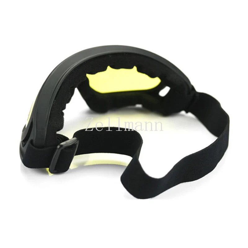 Professional Motorcycle Goggles Outdoor Cycling Sunglasses Men Women Windproof Motorbike Glasses Ridi Sun Glasses Bike Equipment