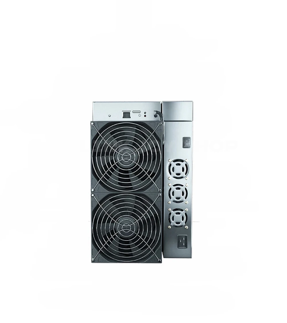 Goldshell HS6 Handshake&Siacoin Miner HS6 4.3TH Asic Miner