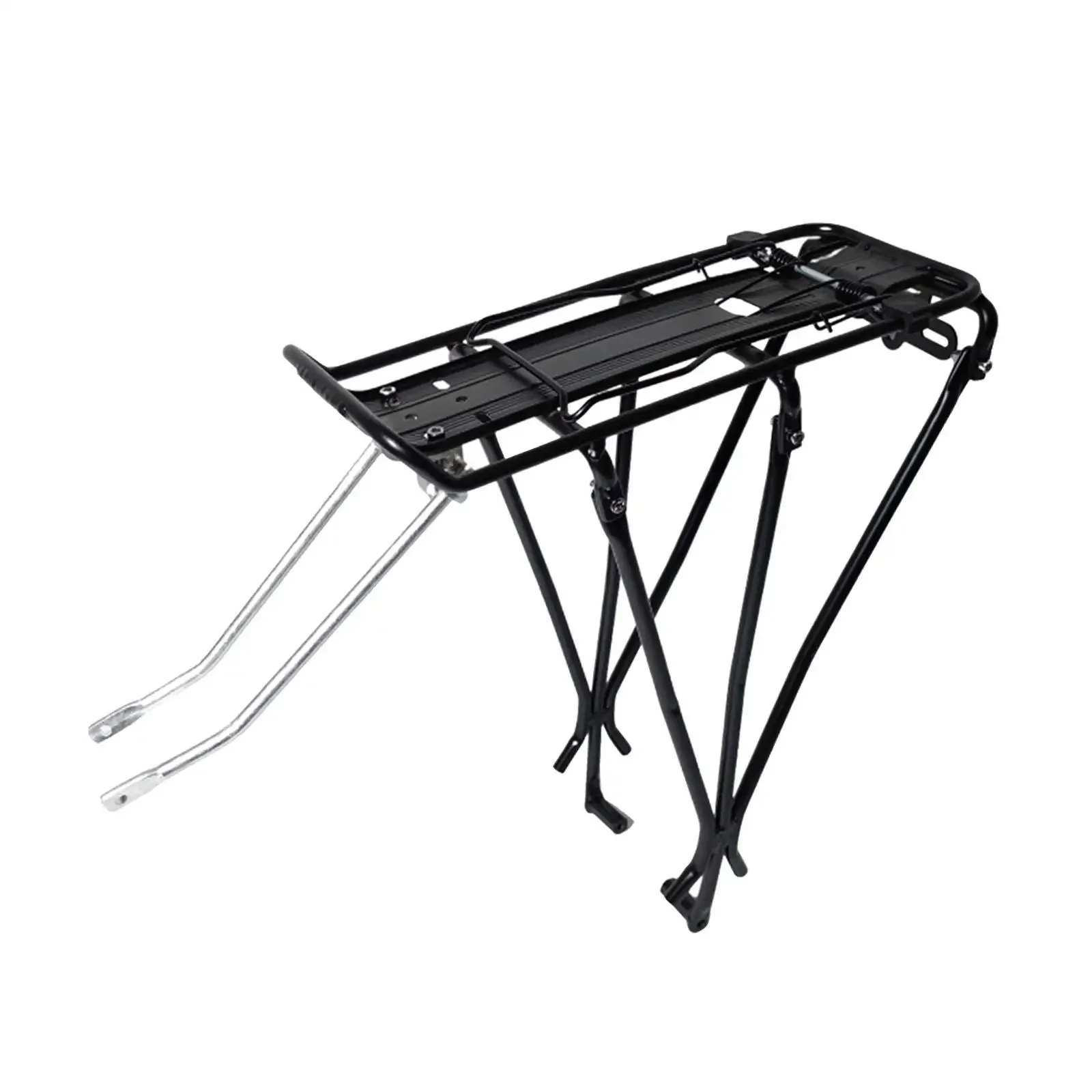 AliExpress perfeclan Mountain Bike Rear Cargo Rack,Bicycle Rear Luggage Cargo Rack,Cycling Equipment,Bike Rack,for