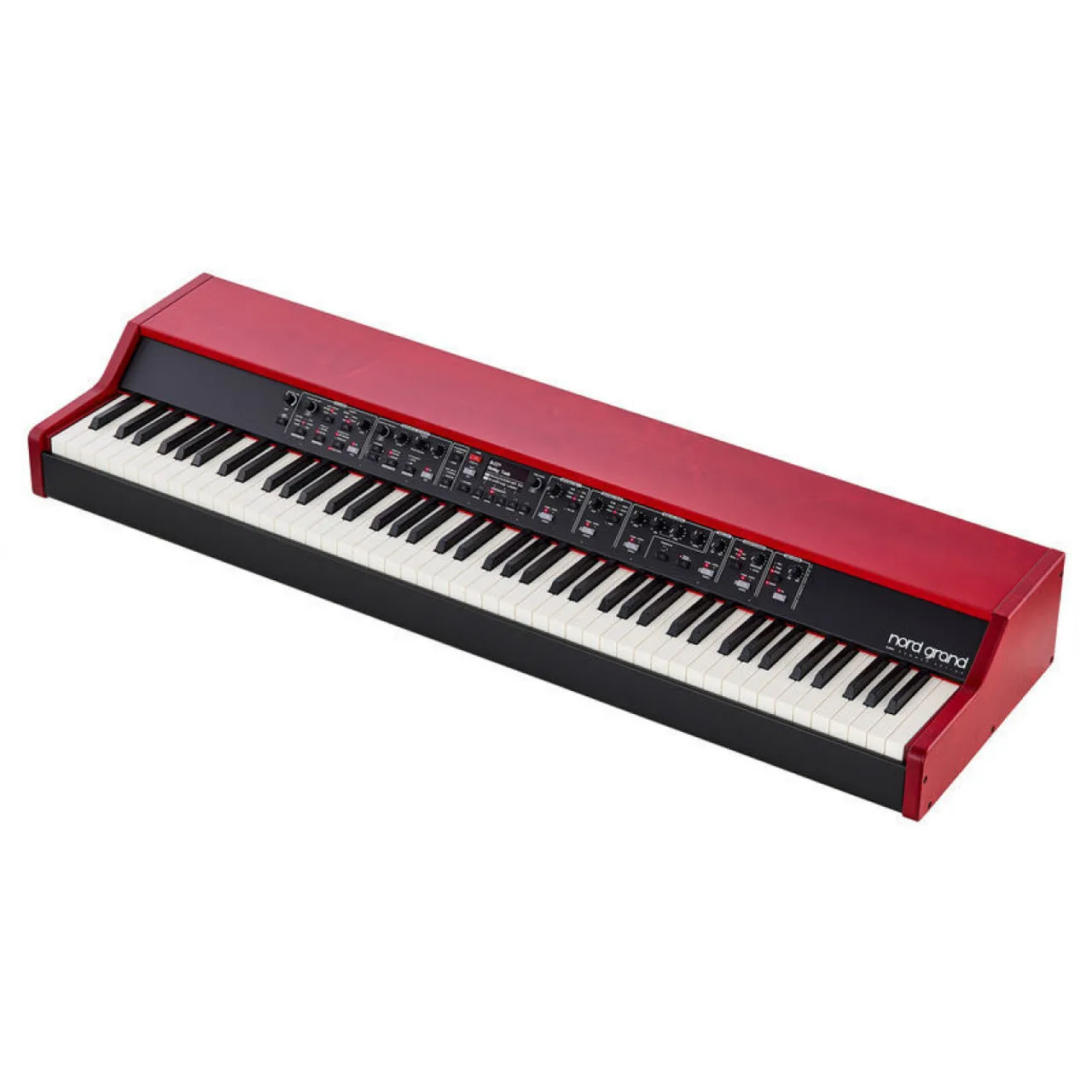 BEST OFFER Nord Grand 2 88-key Stage Keyboard