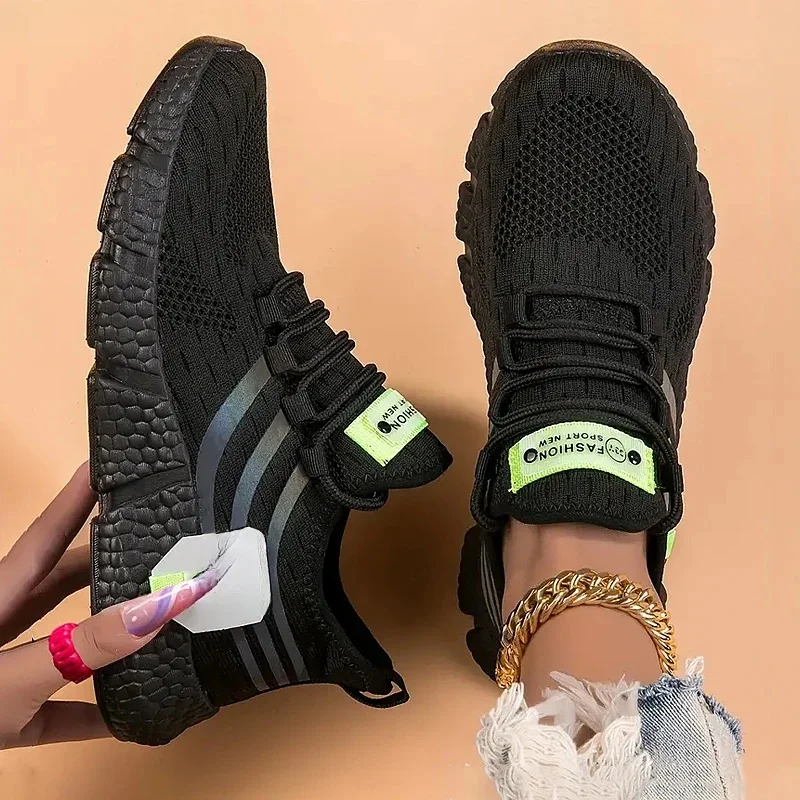 Turnschuhe Frauen Atmungs Mode Laufschuhe Bequeme Casual Schuhe Unisex Männer Tenis Masculino Leichte Sport Schuhe