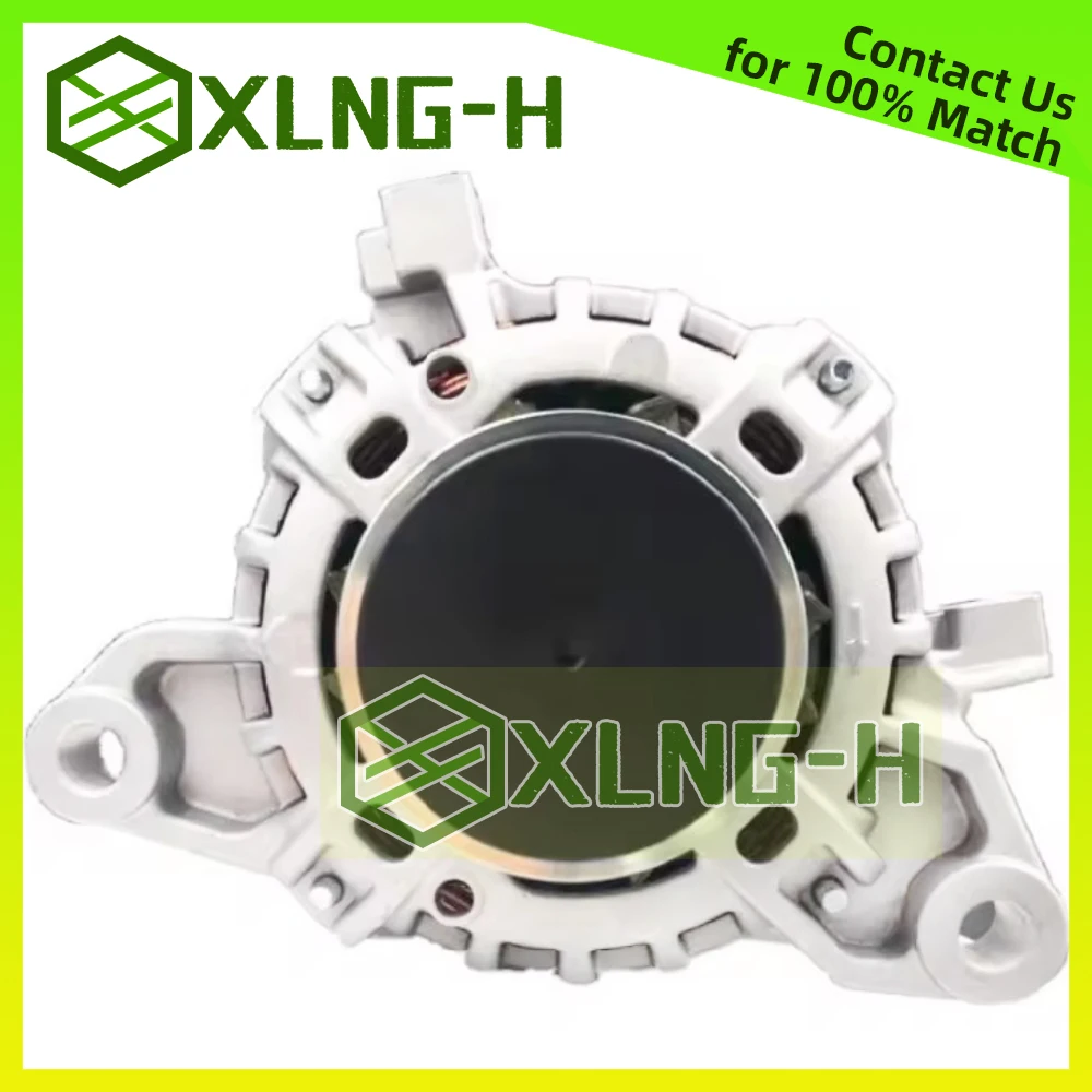 F000BL0131 Alternador para Toyota Revo Innova Hilux VIII Pickup \ Plataforma/Chassis (_ N1 _) 2.8D 27060-0L150, Peças do carro, F000BL0131