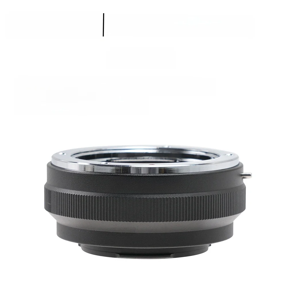 Pierścień adaptera obiektywu FOTGA MD-FX do obiektywów Minolta MD do aparatów Fujifilm X Mount X-A1 X-A2 X-A3 X-A10 X-M1 X-E1 X-E2 X-E2S X-T1 — zdjęcie produktu 7
