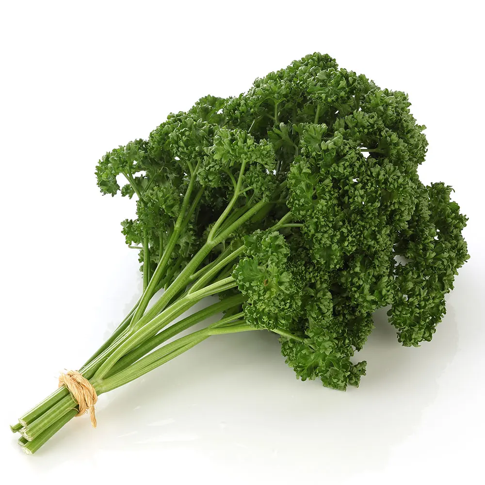 [Sansan village] 300g of domestic parsley 600g