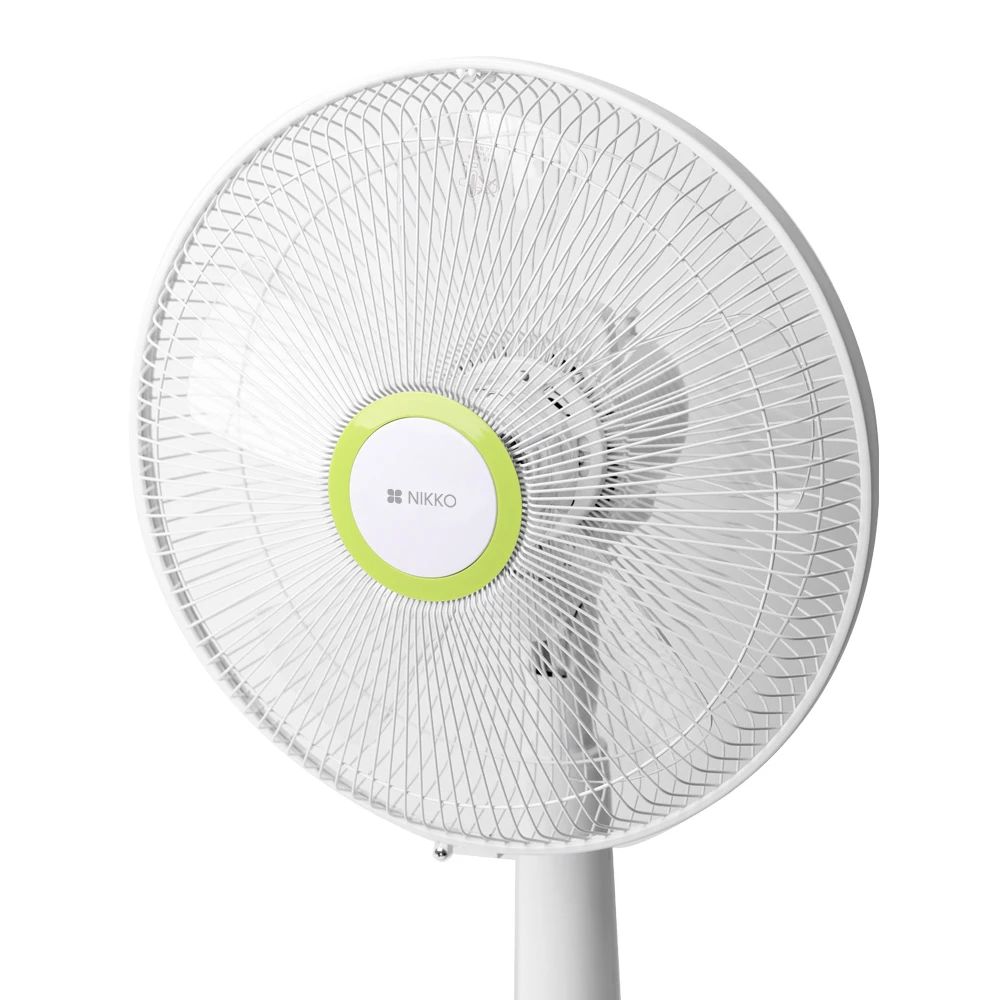 Настольный вентилятор Nico Basic 14-дюймовый вентилятор Dlf-2860