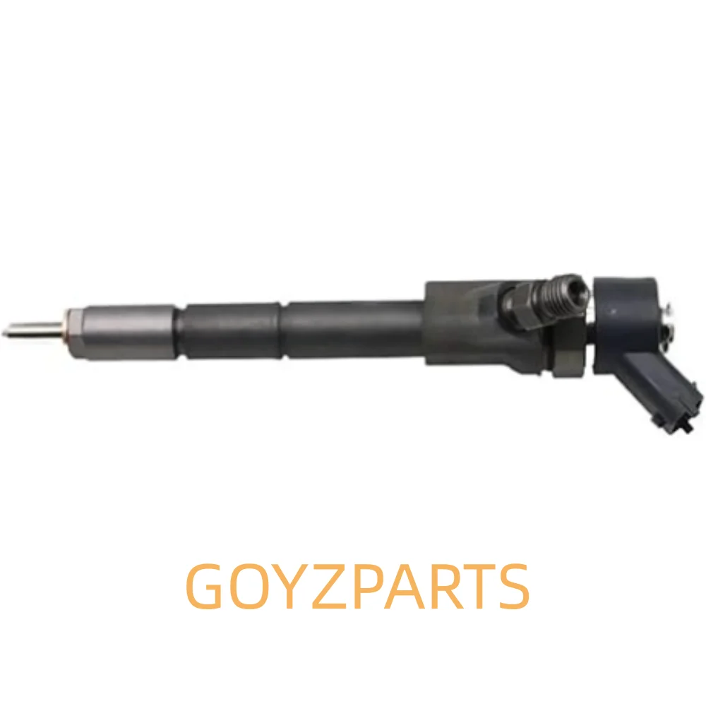 

0445110262 23670-0N030 23670-0N040 0986435191 Brand and New Fuel Injector Nozzle Common Rail Injector Assy For Toyota Yaris 1.4D