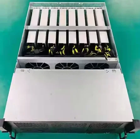 Tarjeta de Minería BH PERFECT NVIDIA CMP 170HX 8GB GPU 164MH/s | Exclusivo | MARCA EN STOCK |
