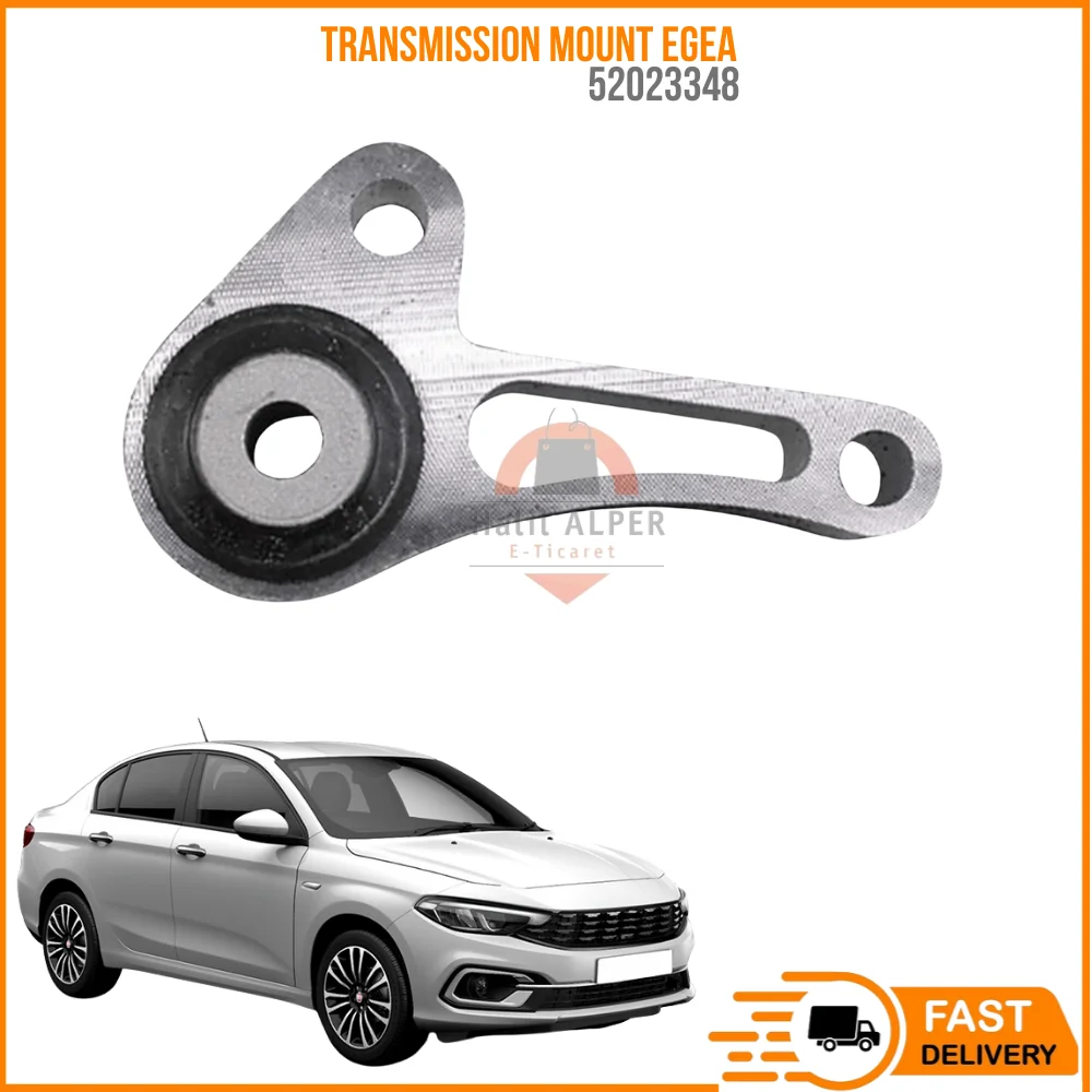 For TRANSMISSION MOUNT EGEA OEM 52023348 SUPER QUALITY HIGH SATISFACTION AFFORDABLE PRICE FAST DELIVERY