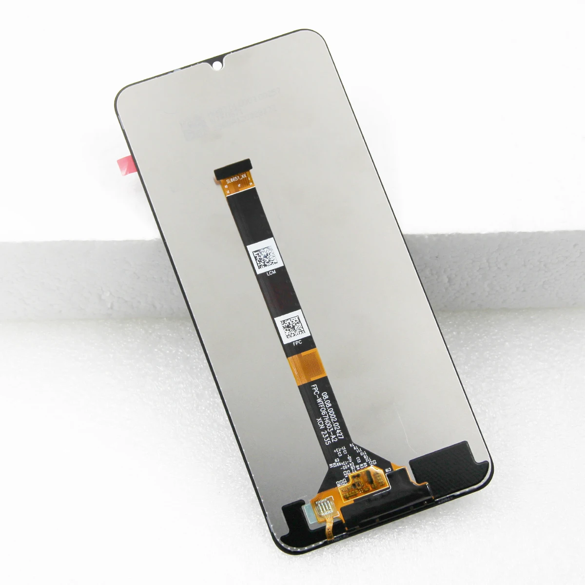 6.74\'\'For OPPO Realme C53 For  RealmeC53 RMX3760 LCD Display Touch Screen Digitizer Assembly Replacement