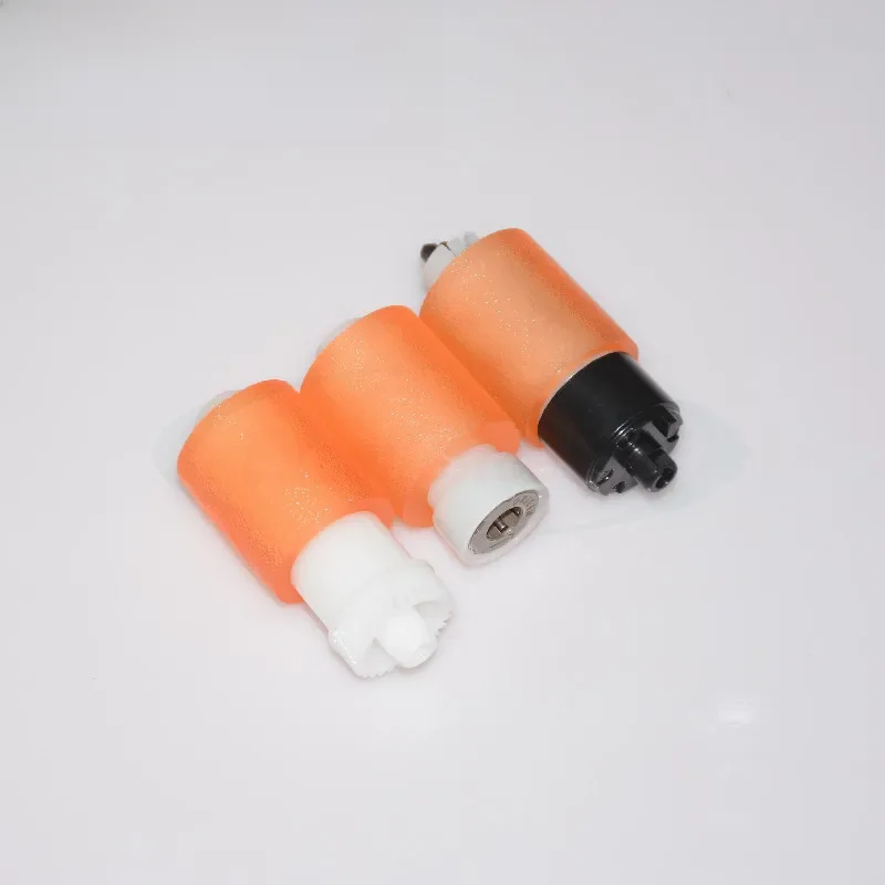 Zestaw rolki odbiorczej do Kyocera TASKalfa 3212i 4012i M3040 M3540 M3550 M3560 P2235 P2040 2235 2040 3050ci 3550ci 3051ci 3551ci — zdjęcie produktu 7