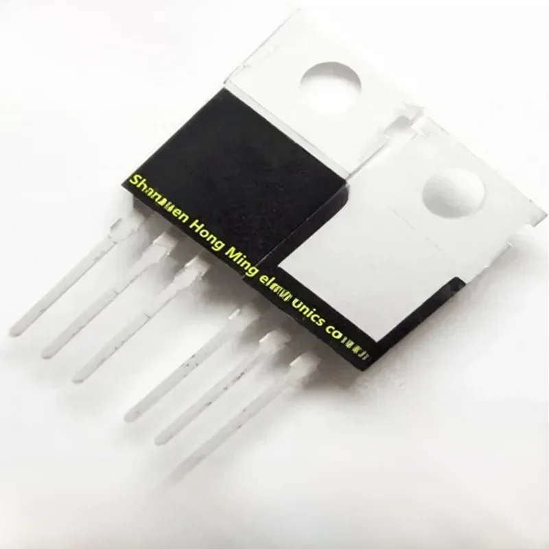 (10 sztuk) 100% nowy IRFB4110PBF IRFB4127PBF IRFB4227PBF IRFB4410PBF IRFB4110 IRFB4127 IRFB4227 IRFB4410 TO-220 Chipset — zdjęcie produktu 2