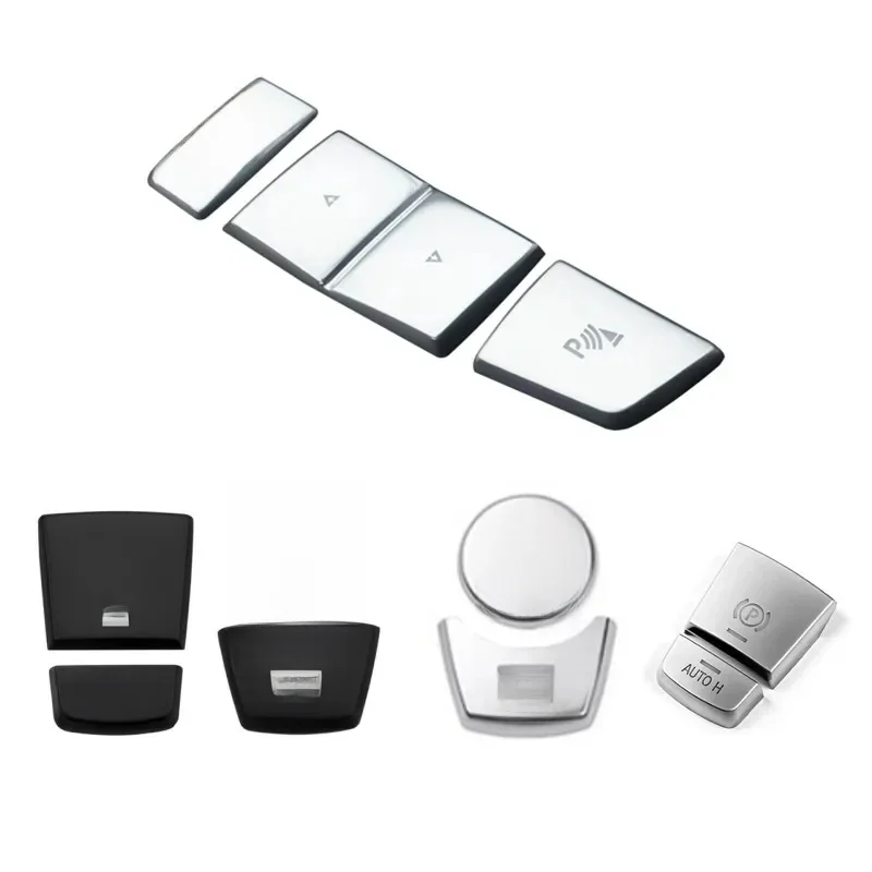 Accessoires de modelado para coche, decoración para BMW 5, 5GT, 6, 7 séries, F10, F07, F06, F01, F02, F15, F16, F25, F26, pegatin