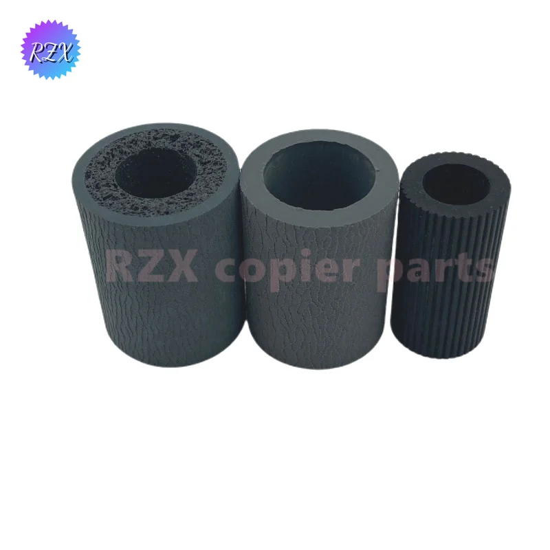 FB6-3405-000 FC5-6934-000 FC6-6661-000  Cassette Feed Roller Paper Pickup Roller for Canon iR 2535 2545 2520 2525 2530 2270 3570