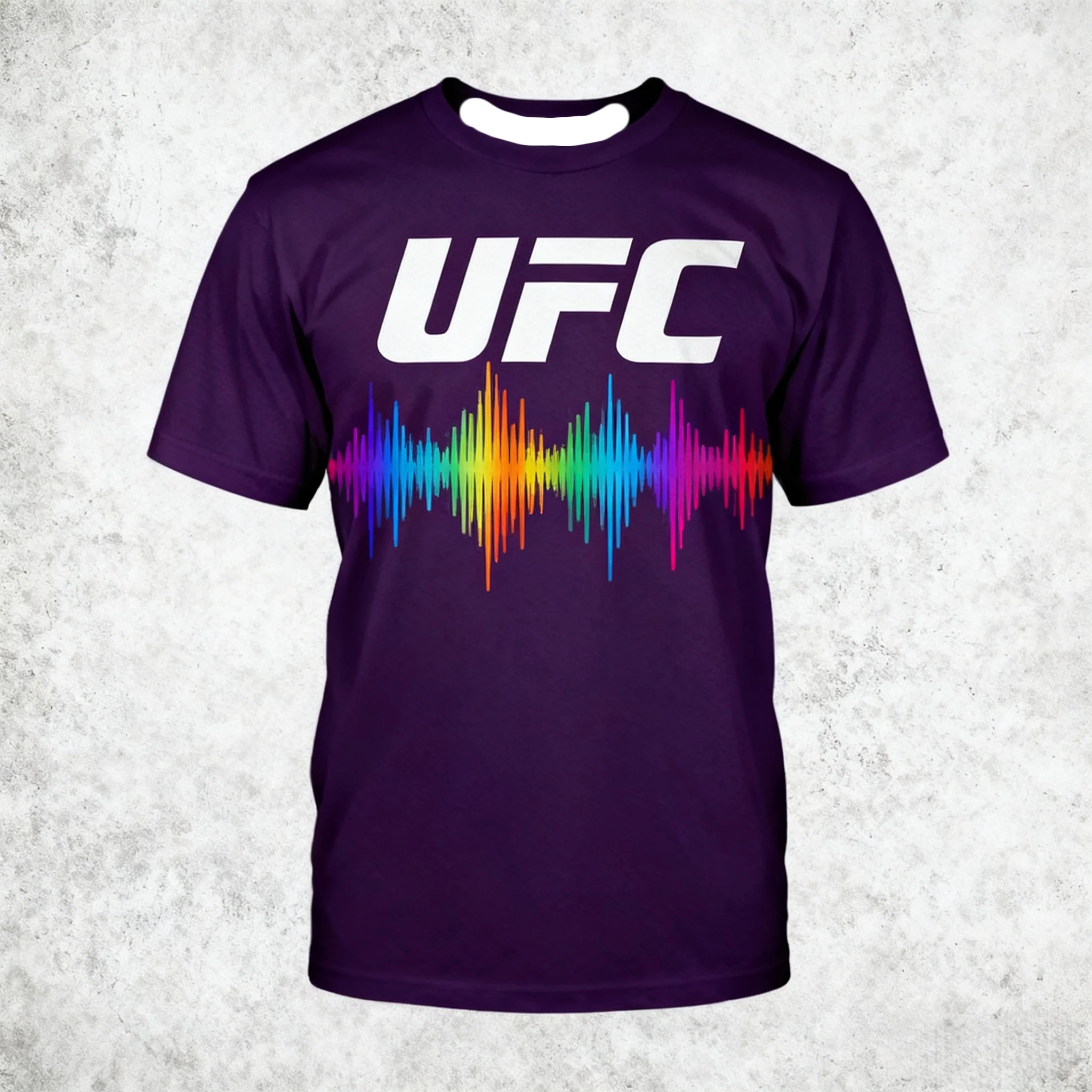 2026 New Ufc Brand …