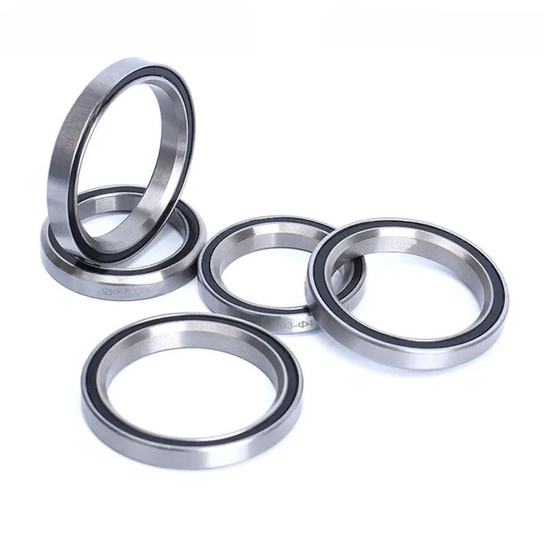 AliExpress Risk Bicycle General Headset Repair Bearings For 28.6/44/30mm Mountain Bike Steel Bearing