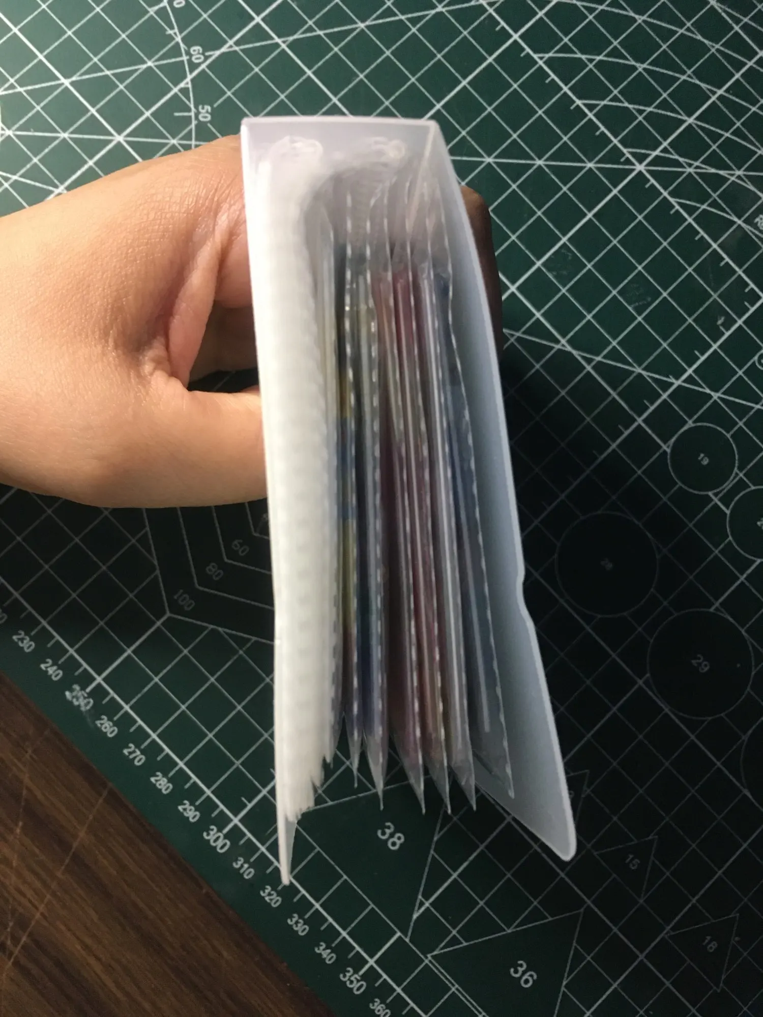 실물 포토 리뷰