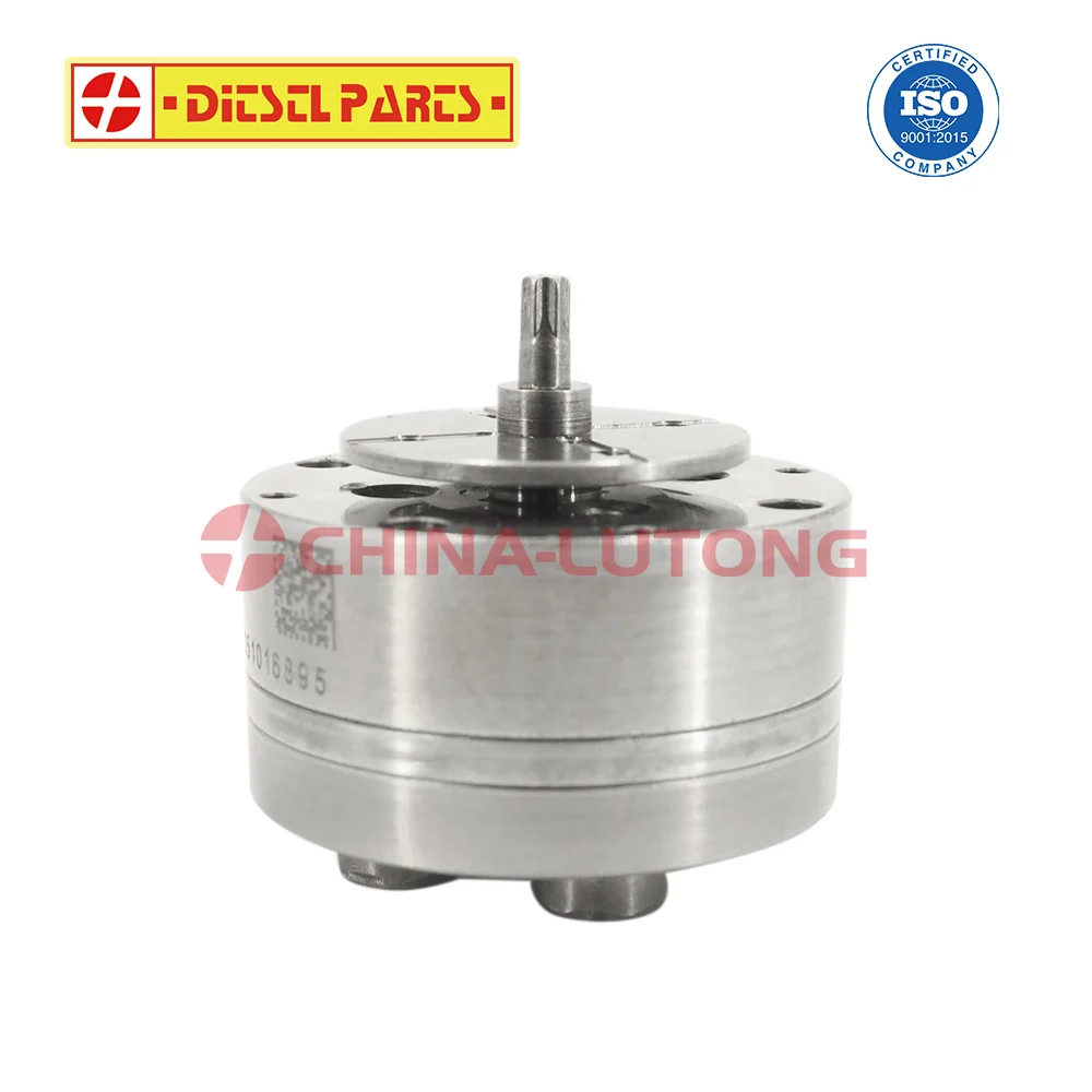 C7/C9 Injector Control Valve For Caterpillar Cat Diesel Nozzles Assembly 10R7225 387-9427 387-9433, HEUI Fuel System Components