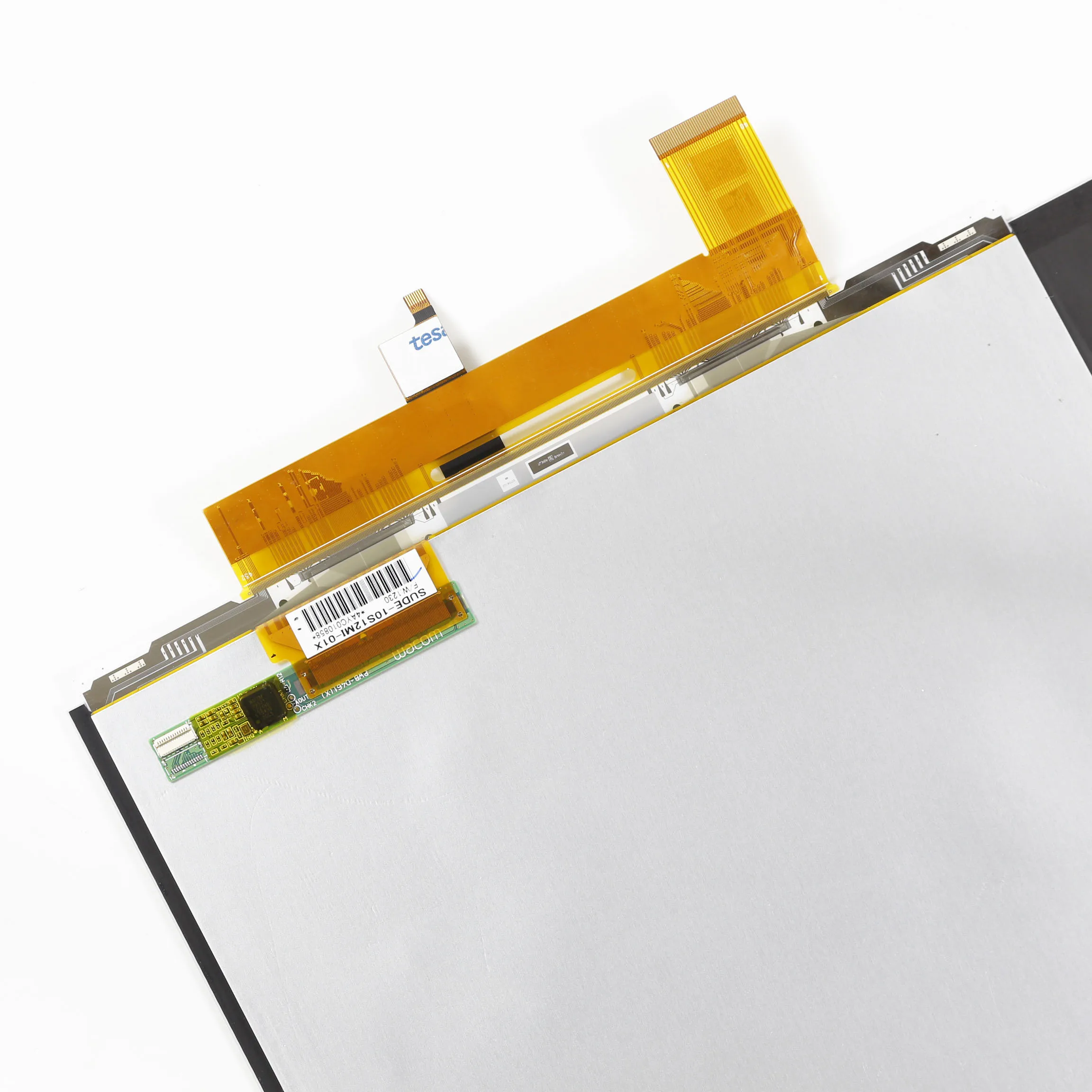 10.3인치 226PPI 1874x1404 Eink 스크린, 레마커블 2 RM110 페이퍼 태블릿 디스플레이용