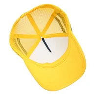 Dustin Henderson Baseball Cap Cosplay TV Odd Matter Roleplay Casual Outdoor Breathable Cap Costume Props Men Halloween Headwear 5