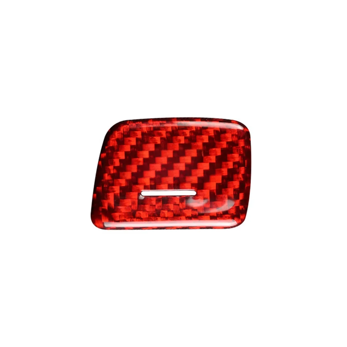 Start Stop Push Button for Chevrolet Camaro Corvette C7 Car Engine Ignition Switch Button Cover Decoration Trim(B)
