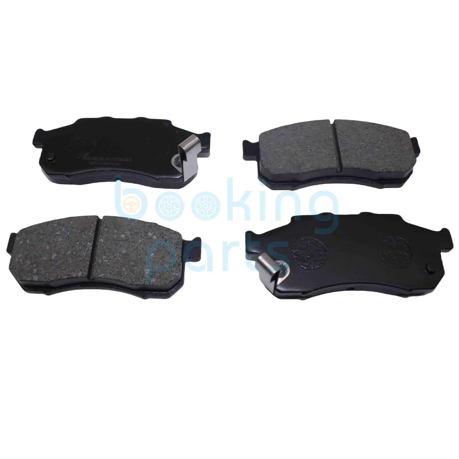 Brake Pad For HONDA CITY 86-94,ACTY 88-13