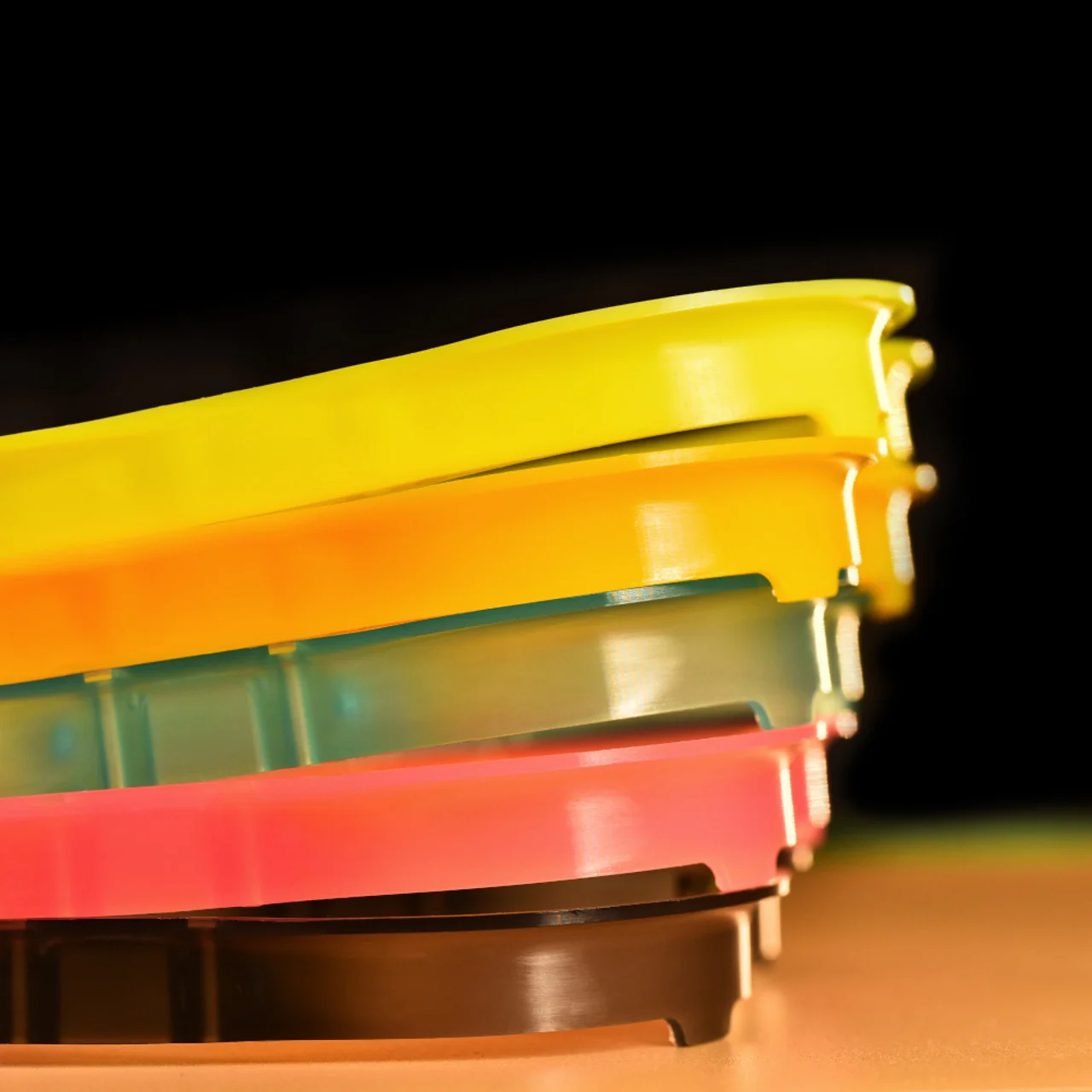 Speedybee Flex25 Propeller Protection Duct