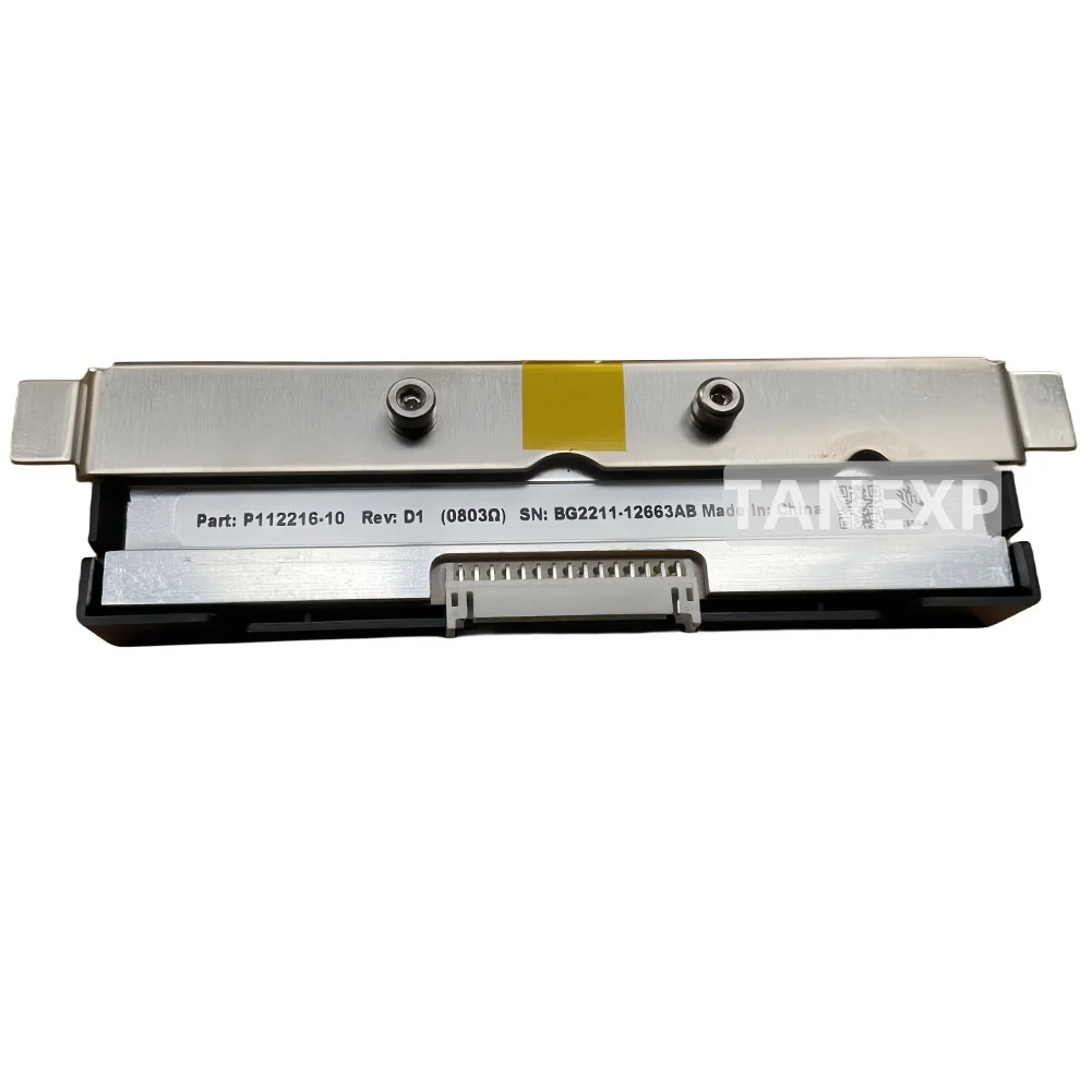 P1123335-056 New Printhead for Zebra ZT231 ZT111 ZT211 Thermal Barcode Label Printer 203dpi Print Head