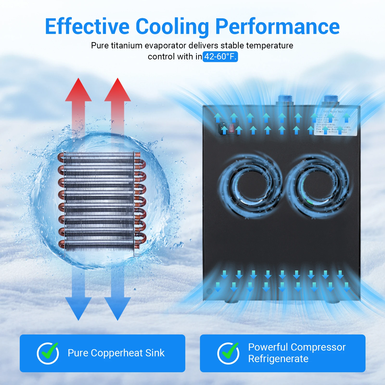 Thumbnail 4 - #21 Top Water Chillers Picks for Every Budget