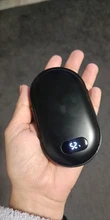 Photo 1 from the review by Verified Shopper