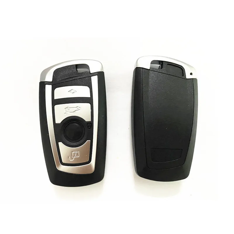 

315 433 868Mhz Smart Remote Key Keyless-go For BMW 3 5 7 Series 2009-2016 CAS4 FEM System Fob KR55WK49863 pcf7945/7953