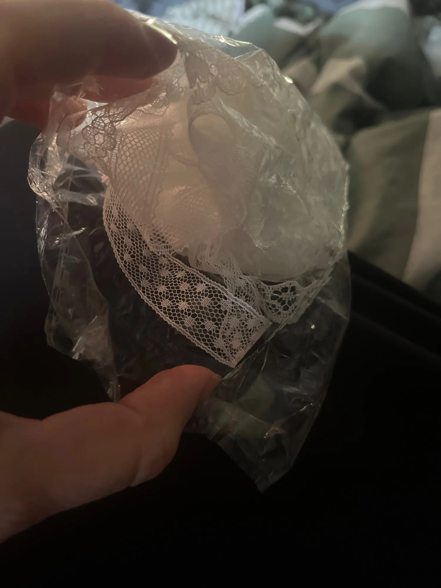 Customer review photo