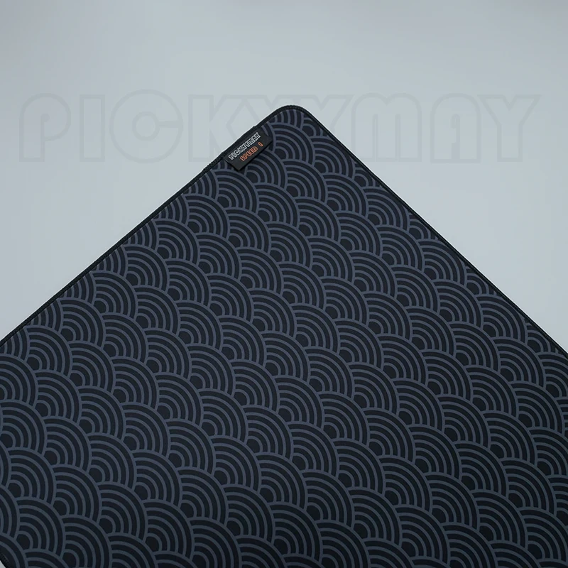 PICKYYMAY PK SPEED 1 (Control Pro) حصيرة ماوس ألعاب احترافية لوحة ماوس رياضية إلكترونية سرعة وتحكم وسادة مكتب حصيرة مكتبية