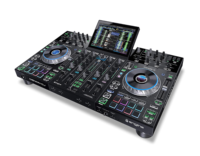 Discounted Price on Brand New  Denon Prime 4 4-Deck Standalone DJ Controller System w 10\