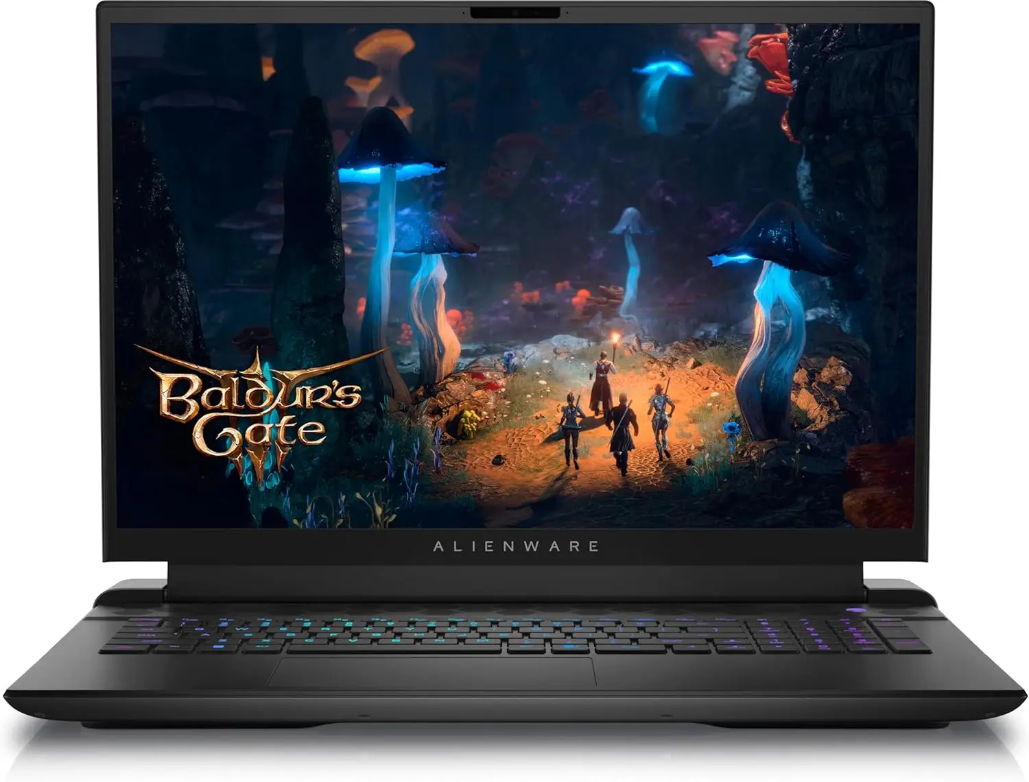 

РАСПРОДАЖА EMBER НА игровой ноутбук Alienware M18 R2