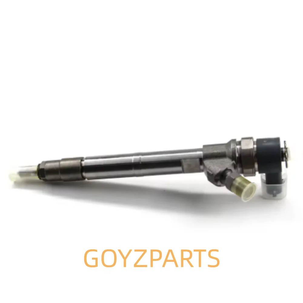 0445110317 0445110482 Brand and New Diesel Fuel Injector Common Rail Injector Assy For NISSAN Paladin ZD25 Engine 2.5L