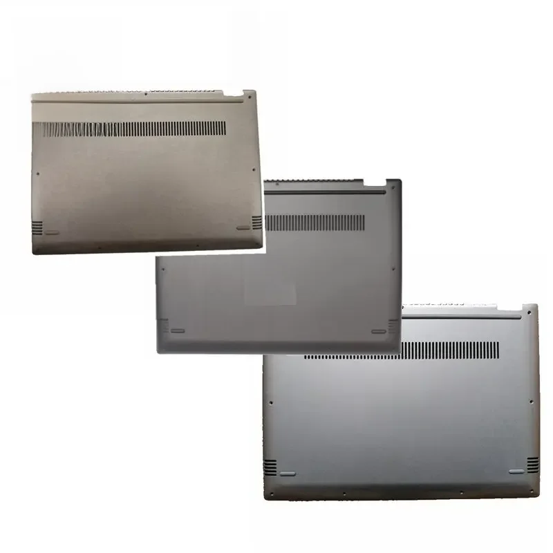 Nowa obudowa do laptopa ideapad YOGA 520-14ISK YOGA 520-14IKB flex 5-1470, górna obudowa LCD / dolna obudowa. — zdjęcie 2