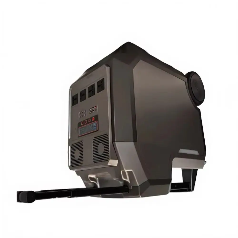 Eco-Flow DELTA Pro 3600Wh Portable Power Station LiFePO4 Battery
