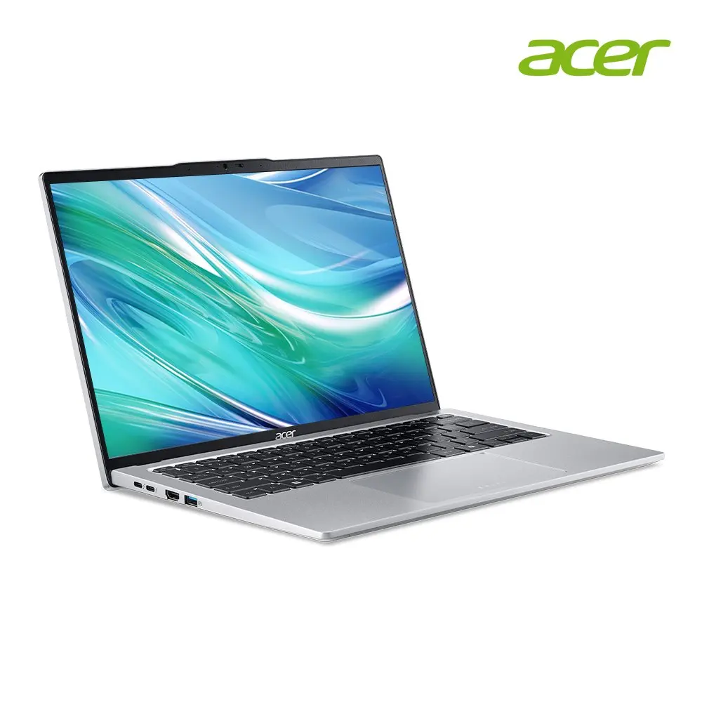 [Warmung]-كمبيوتر محمول رفيع ، سريع ، اذهب 14 ، ألترا 5 ، h/ips/wqxga +/hz/win11/