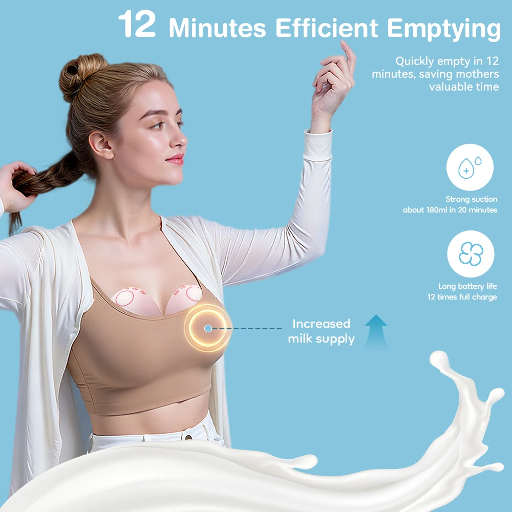 Thumbnail 3 - #66 Highest Rated Breast Pumps to Buy in 2026