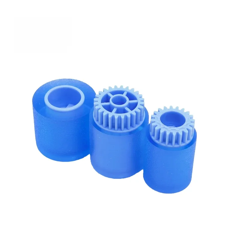 AF03-0081 AF03-1082 AF03-2080 Rolka odbioru papieru do Ricoh MP 7500 7502 8000 7502 9001 9002 AFICIO 1060 1075 2060 2075 — zdjęcie 2